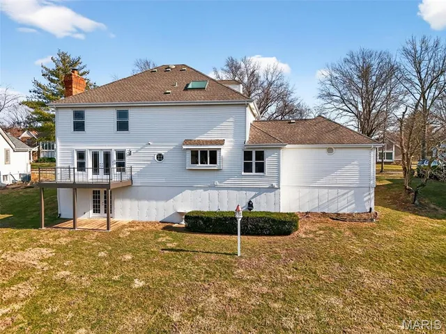 $569,900 | 2525 Peppermill Ridge Drive, Wildwood, MO 63005