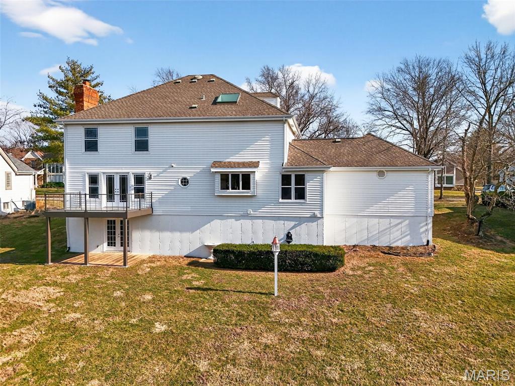 2525 Peppermill Ridge Drive Wildwood, MO 63005 - Photo 36 of 50