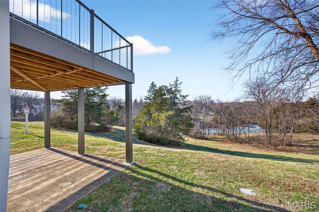 2525 Peppermill Ridge Drive Wildwood, MO 63005 - Photo 38 of 50