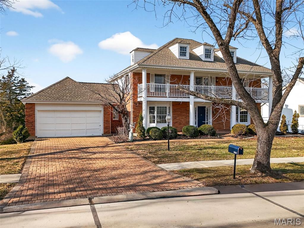 2525 Peppermill Ridge Drive Wildwood, MO 63005 - Photo 40 of 50