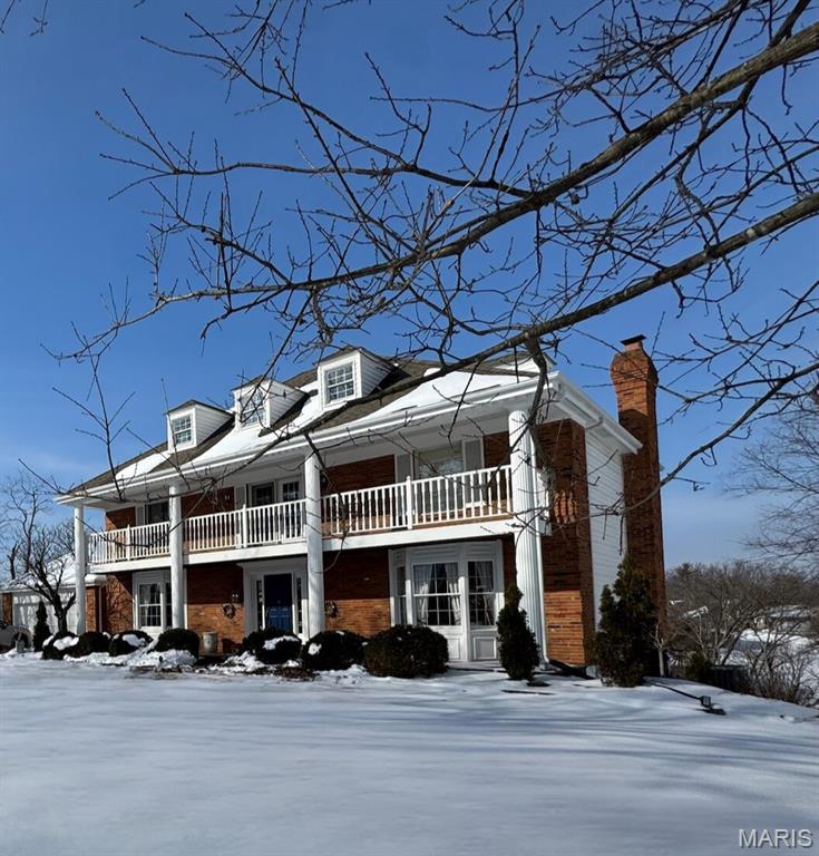 2525 Peppermill Ridge Drive Wildwood, MO 63005 - Photo 48 of 50