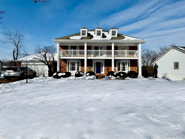 $569,900 | 2525 Peppermill Ridge Drive, Wildwood, MO 63005