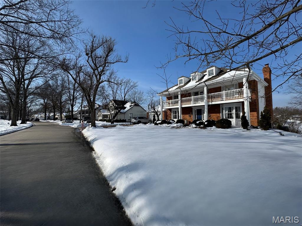 2525 Peppermill Ridge Drive Wildwood, MO 63005 - Photo 50 of 50