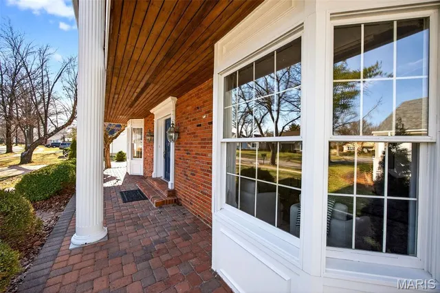 $569,900 | 2525 Peppermill Ridge Drive, Wildwood, MO 63005