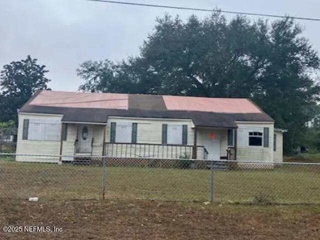 $61,500 | 7220 Bunion Drive, Jacksonville, FL 32222