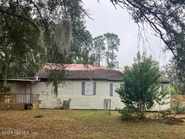 $61,500 | 7220 Bunion Drive, Jacksonville, FL 32222