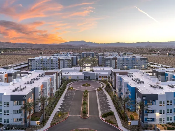 $15,000 | 11055 South Las Vegas Boulevard, Unit 3002, Las Vegas, NV 89183
