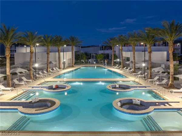 $15,000 | 11055 South Las Vegas Boulevard, Unit 3002, Las Vegas, NV 89183