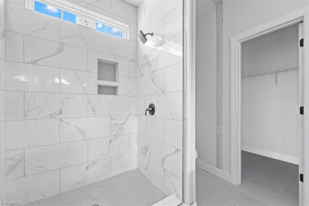 852 Deadmon Road Mocksville, NC 27028 - Photo 16 of 23 Representative photos from the same plan — actual home may vary slightly in colors, finishes, fixtures, etc.