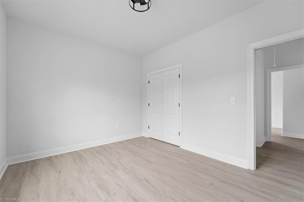 852 Deadmon Road Mocksville, NC 27028 - Photo 18 of 23 Representative photos from the same plan — actual home may vary slightly in colors, finishes, fixtures, etc.