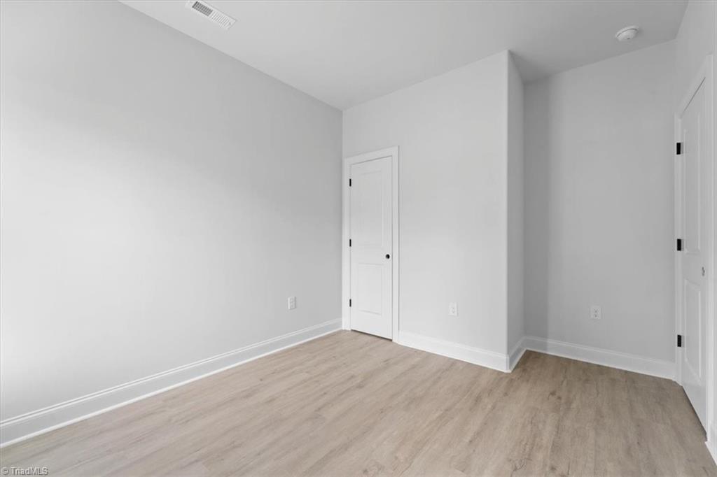 852 Deadmon Road Mocksville, NC 27028 - Photo 20 of 23 Representative photos from the same plan — actual home may vary slightly in colors, finishes, fixtures, etc.