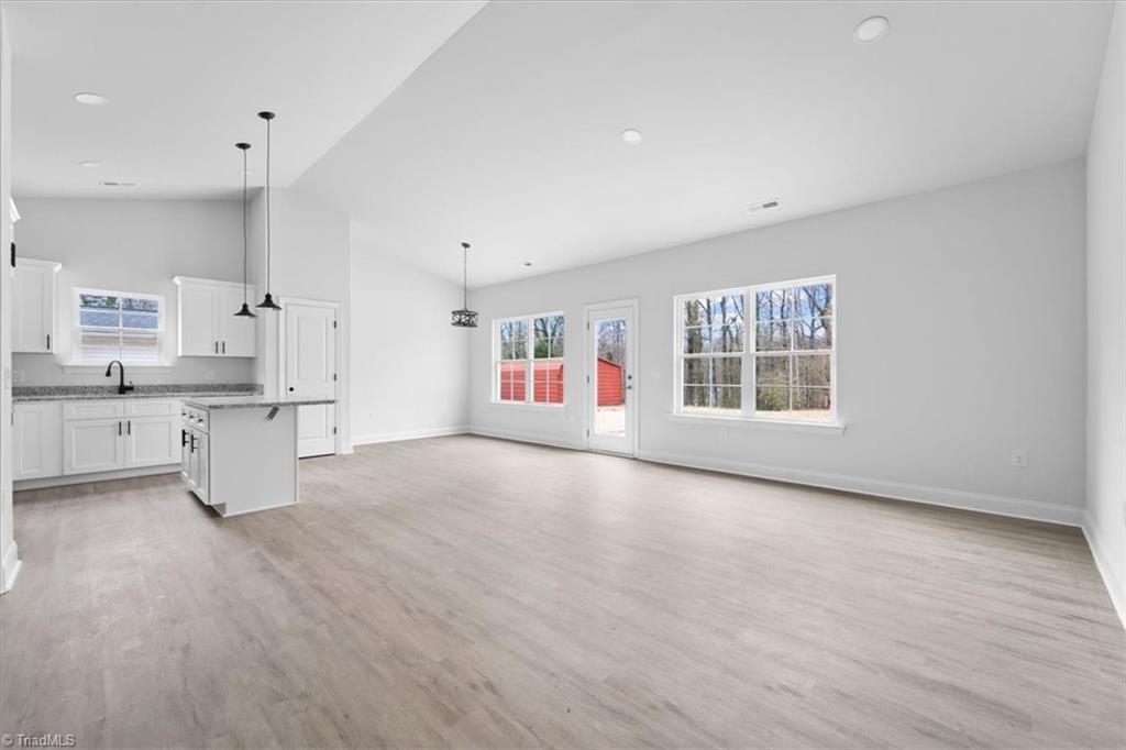 852 Deadmon Road Mocksville, NC 27028 - Photo 2 of 23 Representative photos from the same plan — actual home may vary slightly in colors, finishes, fixtures, etc.