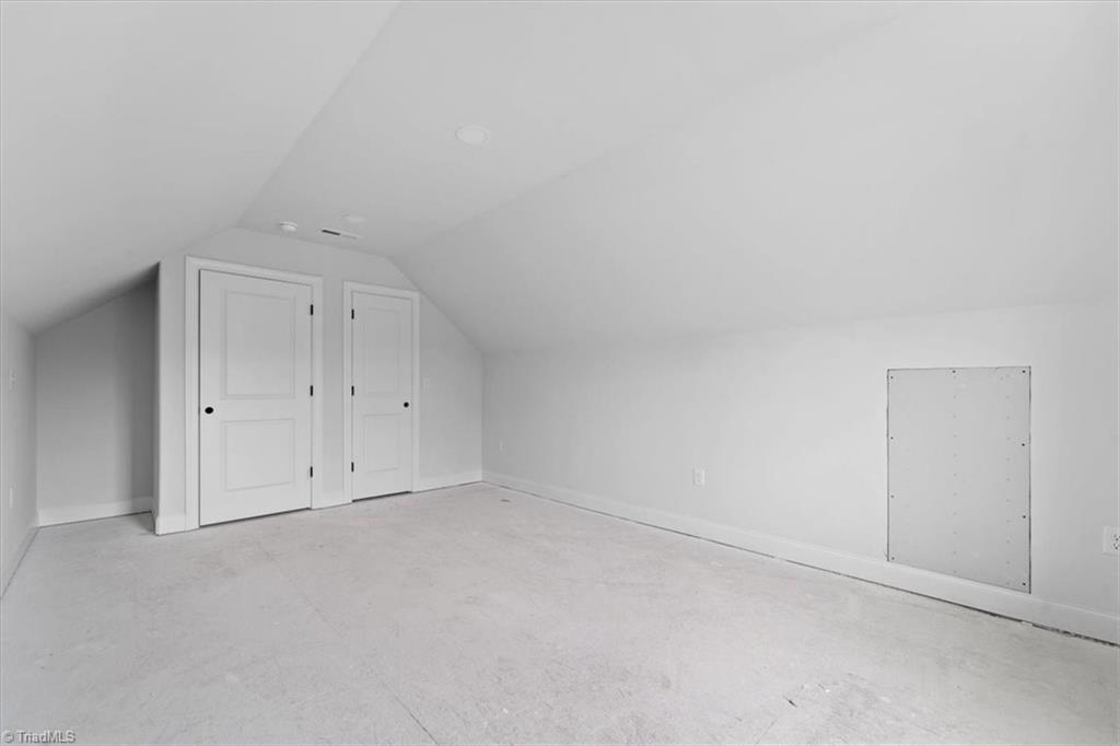 852 Deadmon Road Mocksville, NC 27028 - Photo 22 of 23 Representative photos from the same plan — actual home may vary slightly in colors, finishes, fixtures, etc.