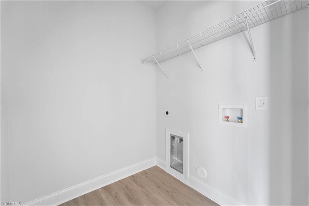 852 Deadmon Road Mocksville, NC 27028 - Photo 23 of 23 Representative photos from the same plan — actual home may vary slightly in colors, finishes, fixtures, etc.