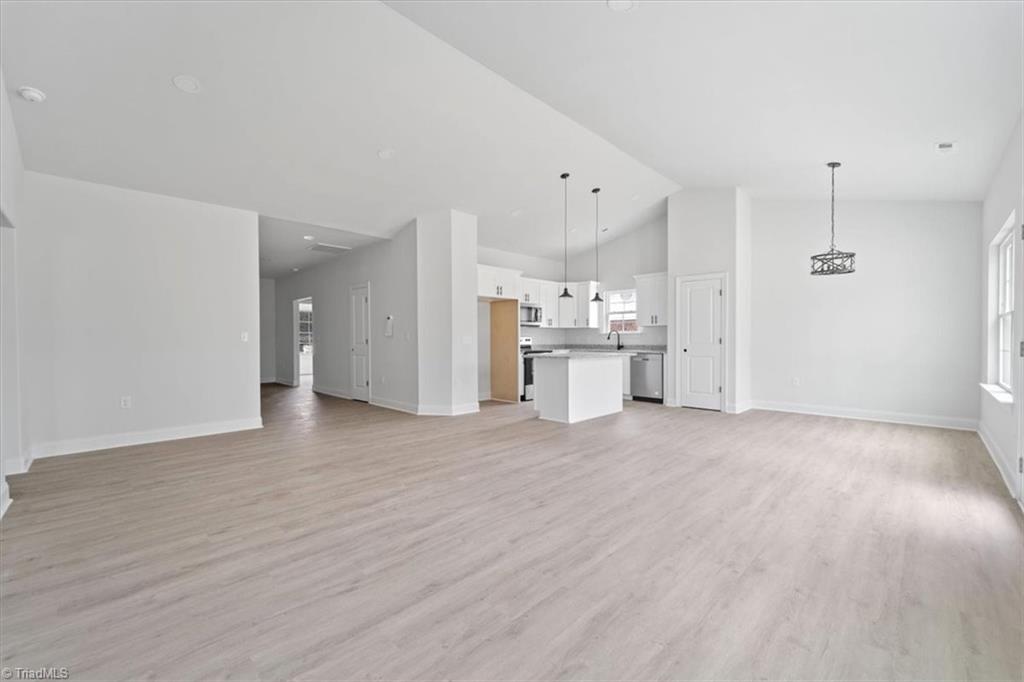 852 Deadmon Road Mocksville, NC 27028 - Photo 4 of 23 Representative photos from the same plan — actual home may vary slightly in colors, finishes, fixtures, etc.