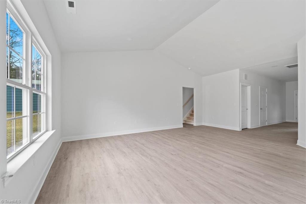 852 Deadmon Road Mocksville, NC 27028 - Photo 5 of 23 Representative photos from the same plan — actual home may vary slightly in colors, finishes, fixtures, etc.