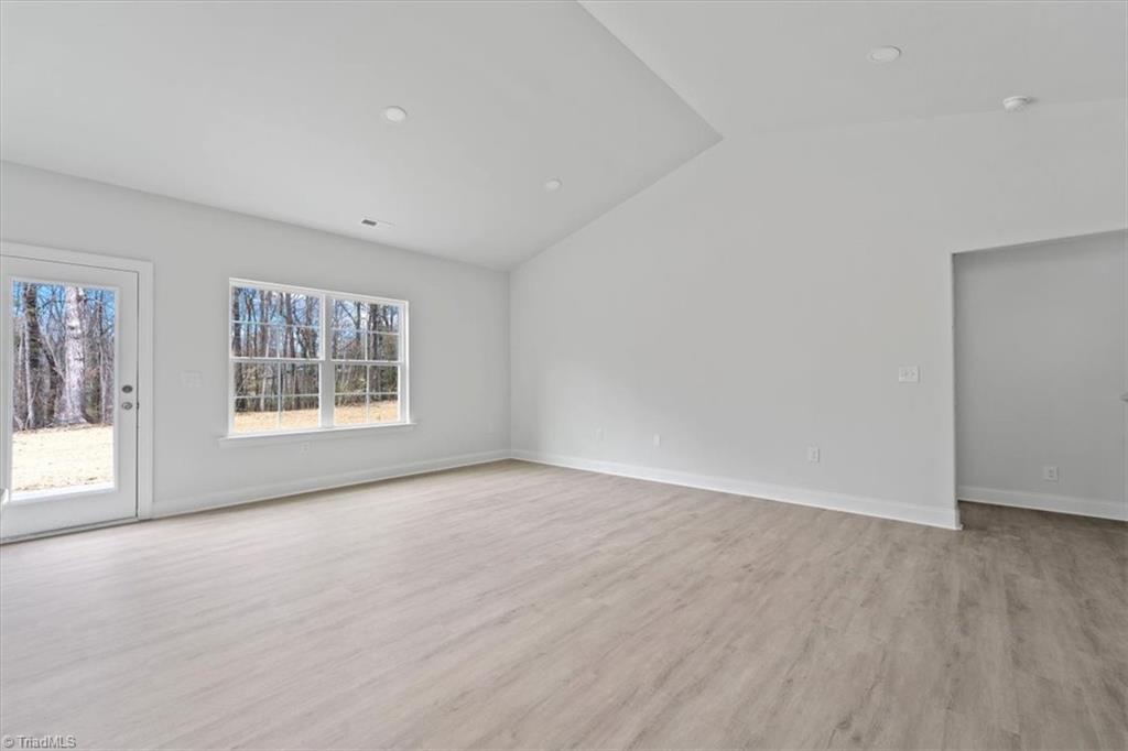 852 Deadmon Road Mocksville, NC 27028 - Photo 6 of 23 Representative photos from the same plan — actual home may vary slightly in colors, finishes, fixtures, etc.