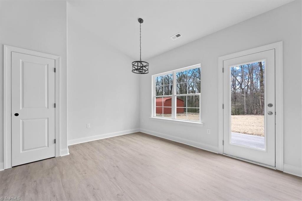 852 Deadmon Road Mocksville, NC 27028 - Photo 7 of 23 Representative photos from the same plan — actual home may vary slightly in colors, finishes, fixtures, etc.