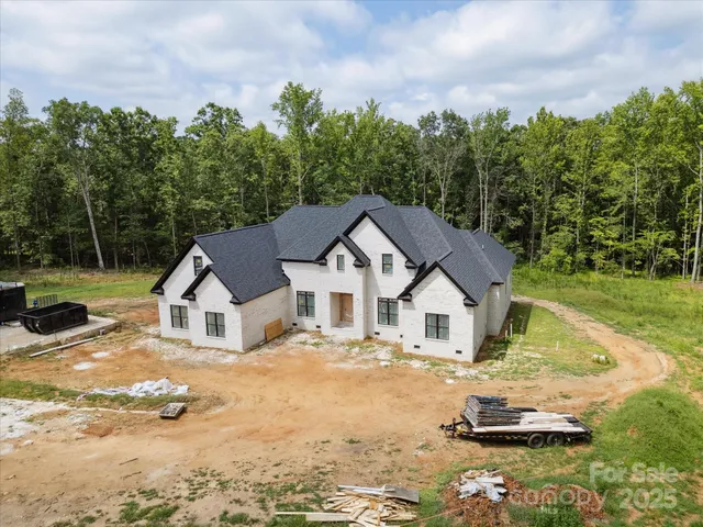 $1,499,900 | 8018 Fairmont Drive, Waxhaw, NC 28173