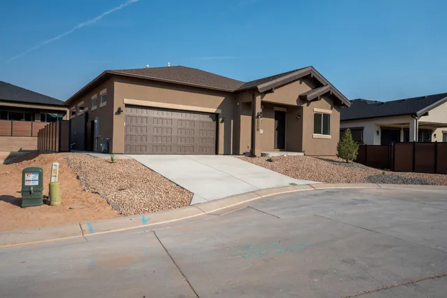 $634,000 | 2314 Rocky Knoll Court, Grand Junction, CO 81507