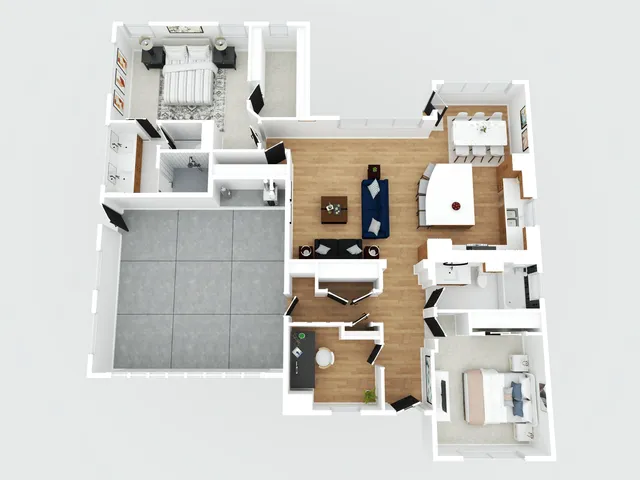 $634,000 | 2314 Rocky Knoll Court, Grand Junction, CO 81507