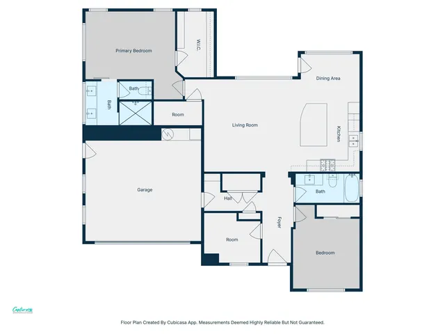 $634,000 | 2314 Rocky Knoll Court, Grand Junction, CO 81507