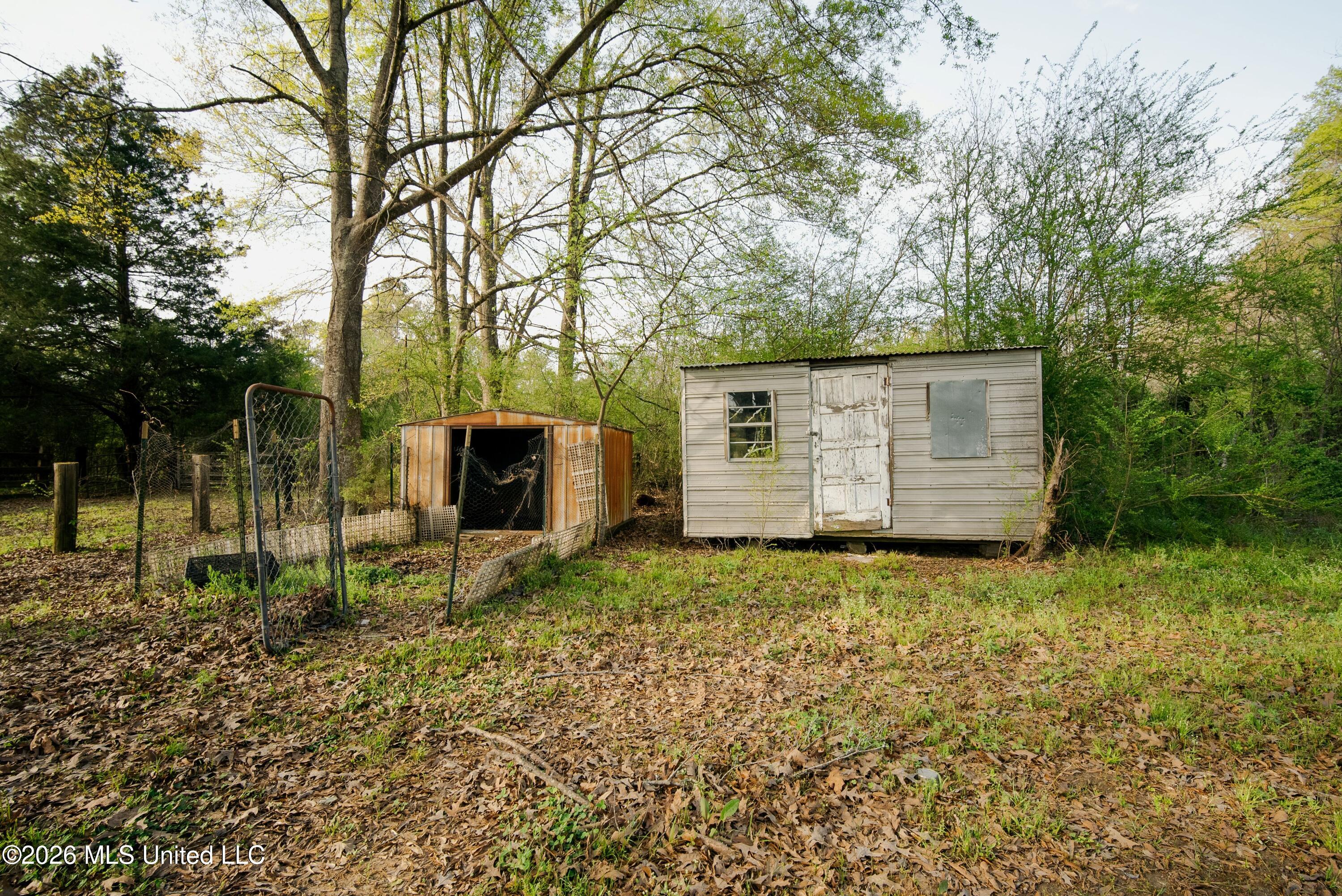 1844 Volley Campbell Road Terry, MS 39170 - Photo 11 of 76 DSC08382