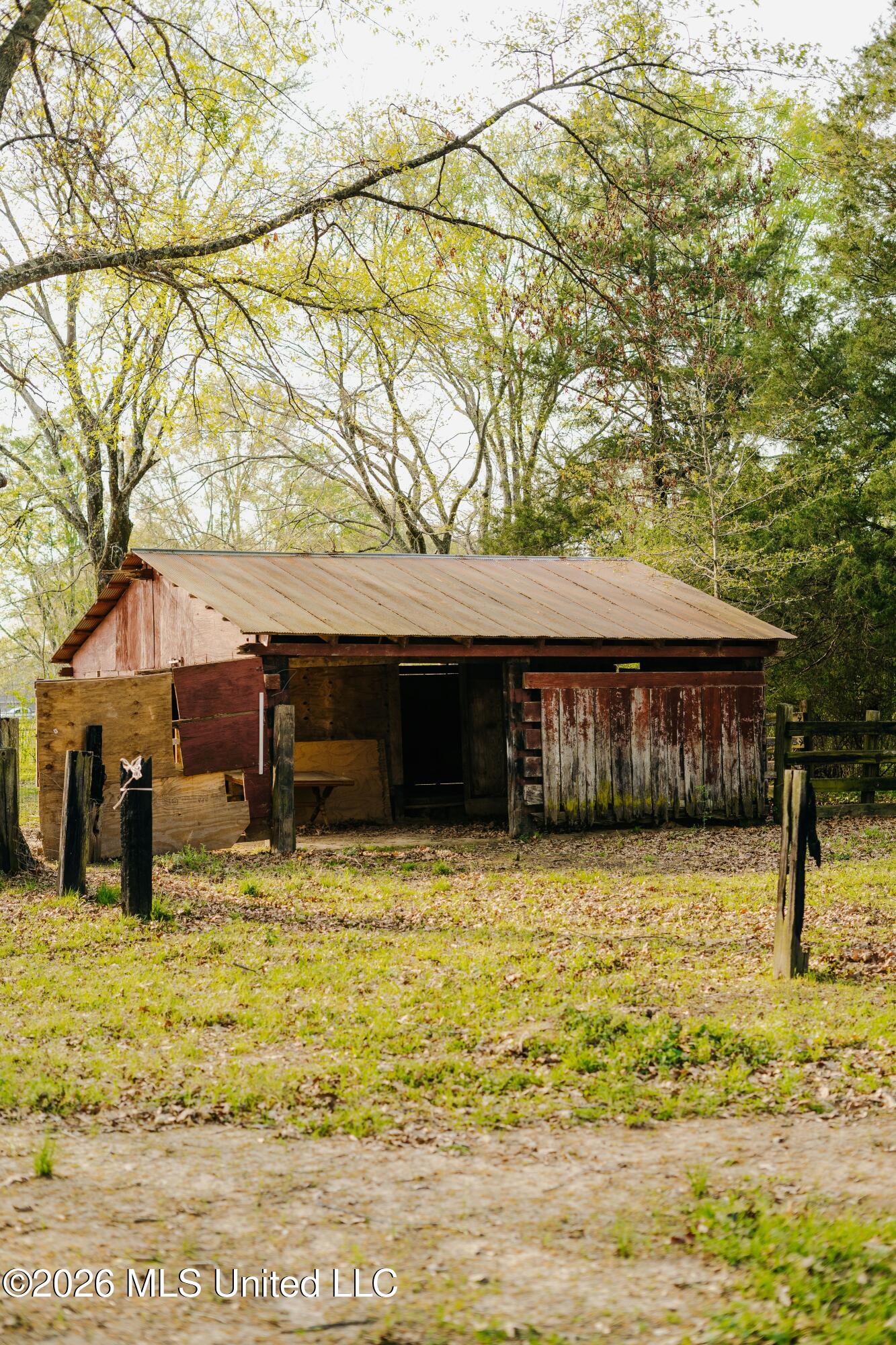 1844 Volley Campbell Road Terry, MS 39170 - Photo 15 of 76 DSC02310