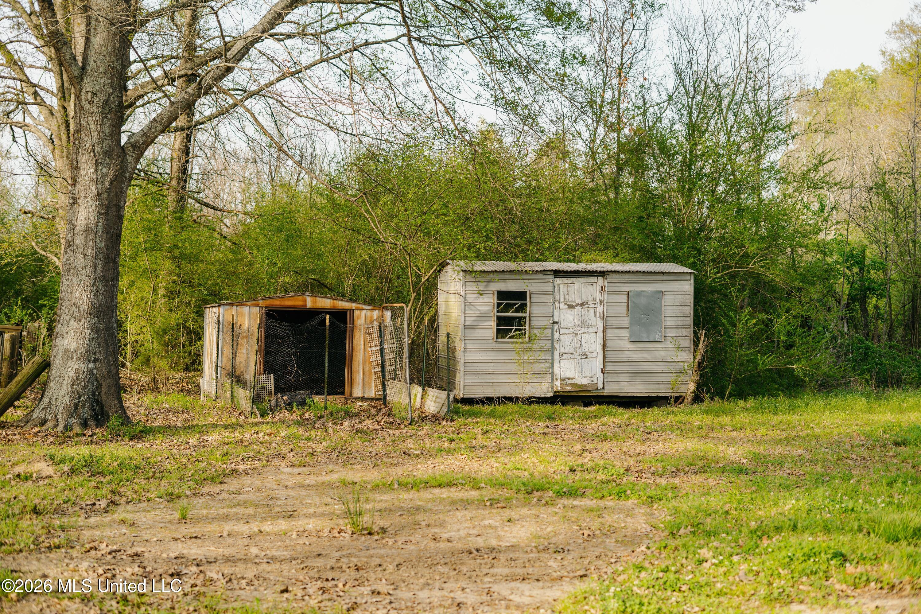 1844 Volley Campbell Road Terry, MS 39170 - Photo 17 of 76 DSC02300