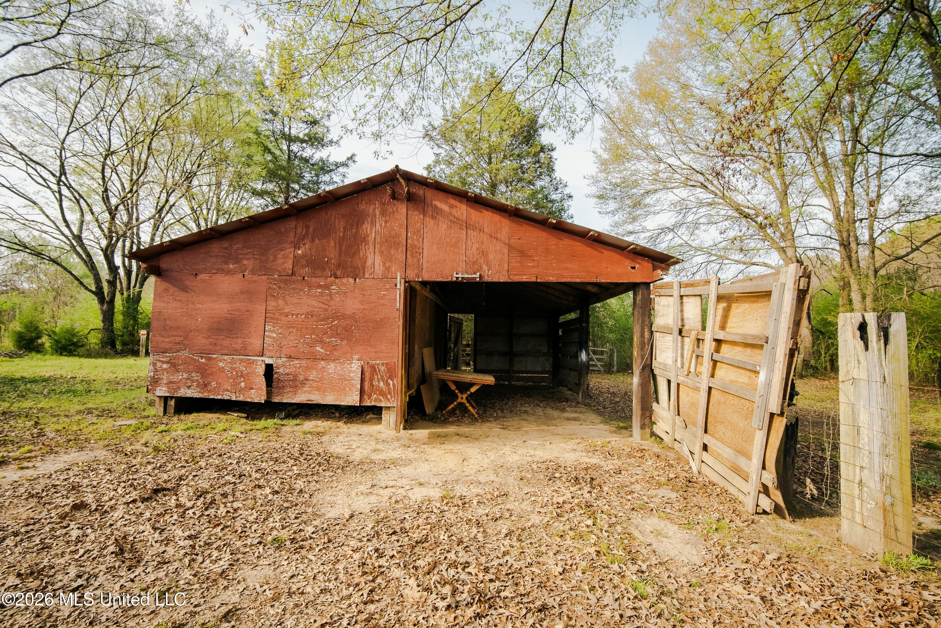 1844 Volley Campbell Road Terry, MS 39170 - Photo 18 of 76 DSC08403-HDR