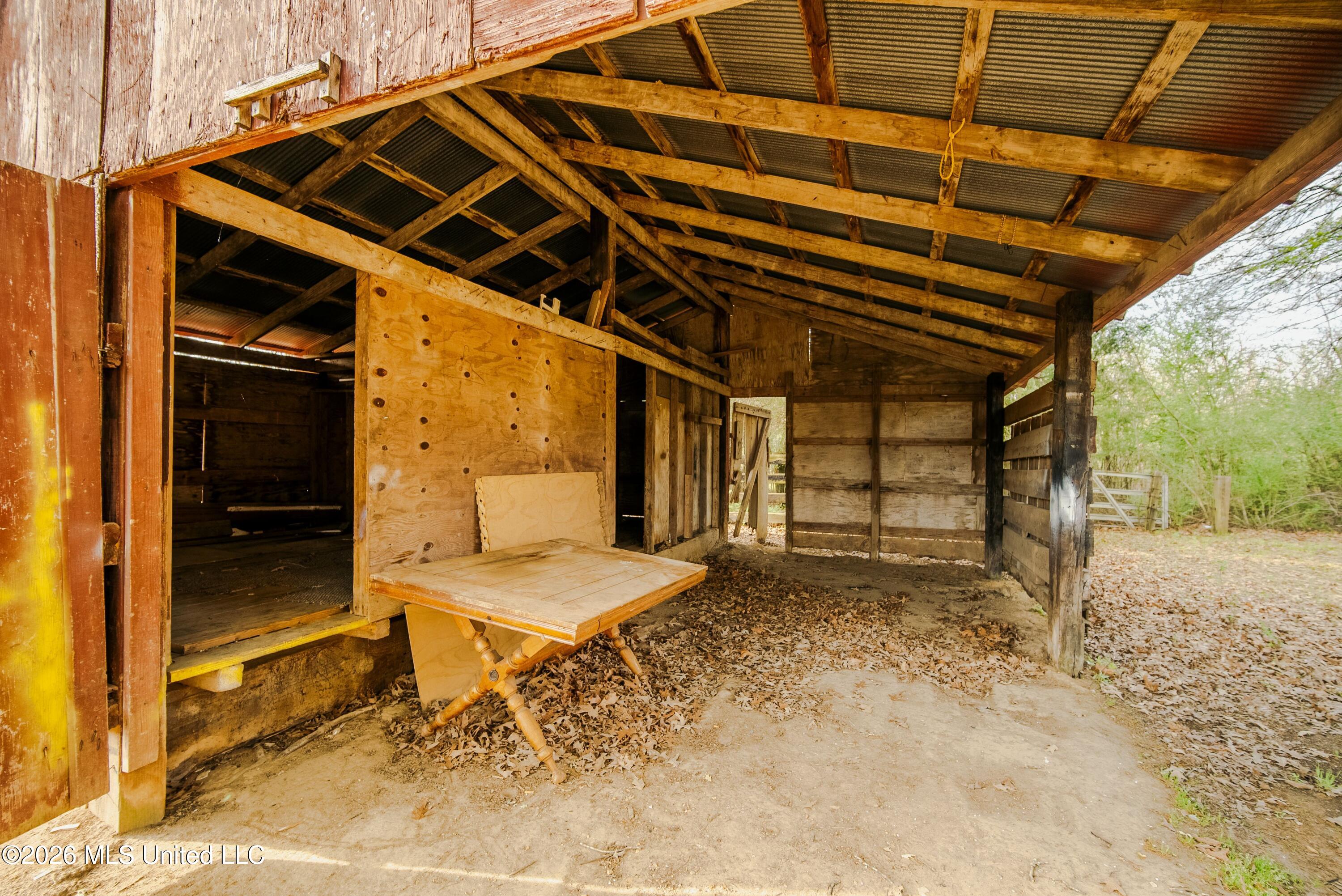 1844 Volley Campbell Road Terry, MS 39170 - Photo 19 of 76 DSC08398-HDR