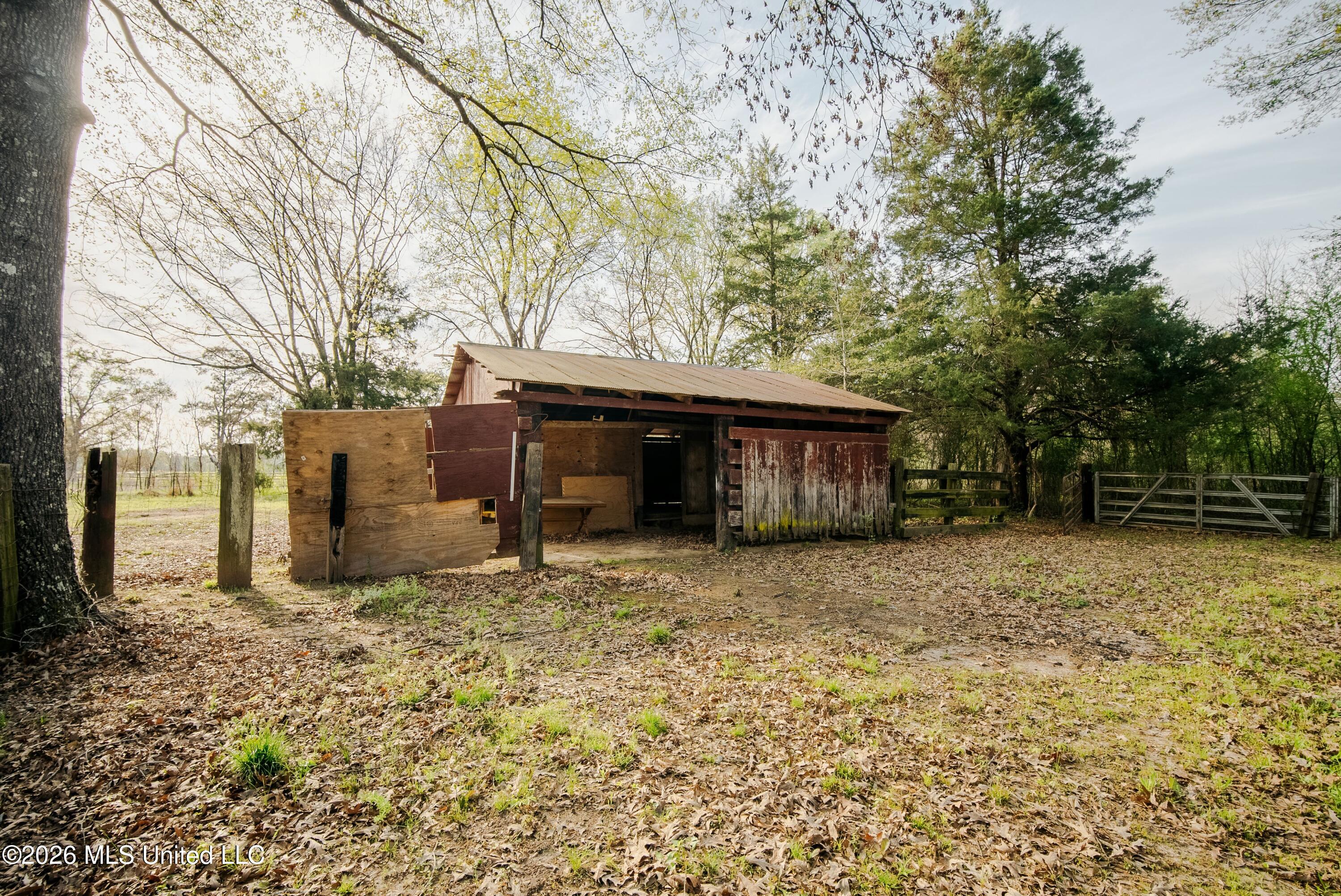 1844 Volley Campbell Road Terry, MS 39170 - Photo 20 of 76 DSC08388-HDR
