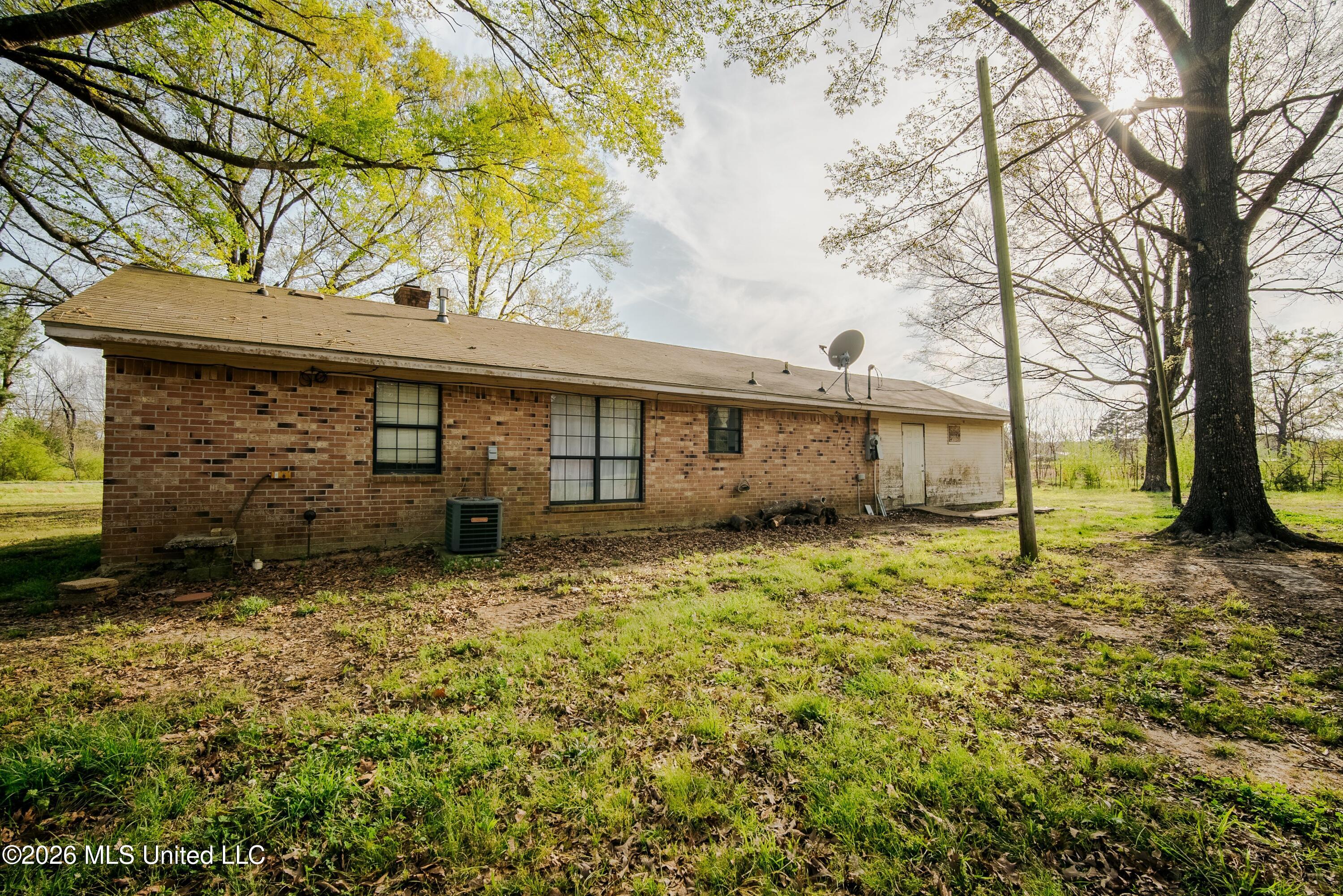 1844 Volley Campbell Road Terry, MS 39170 - Photo 2 of 76 DSC08369-HDR