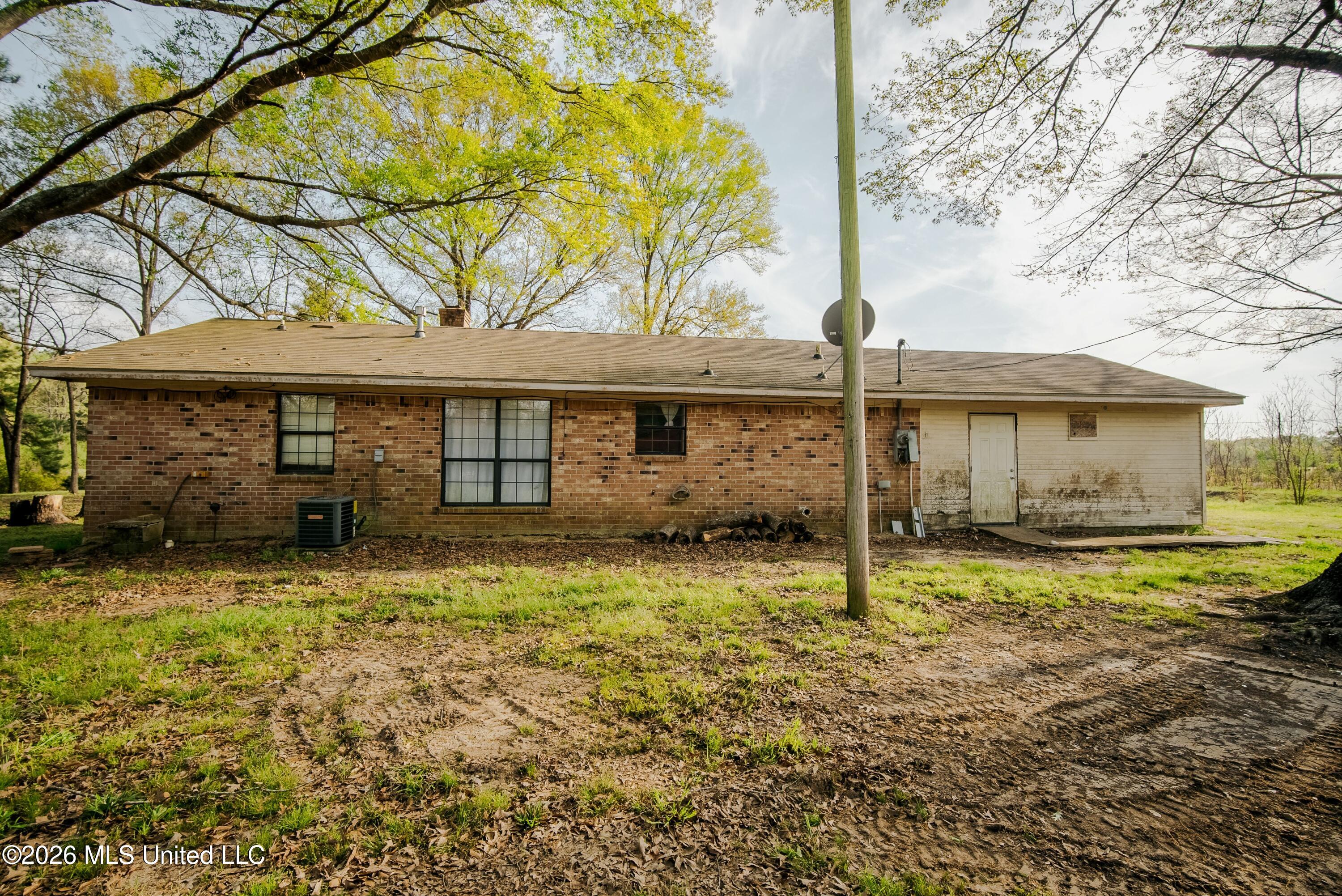 1844 Volley Campbell Road Terry, MS 39170 - Photo 4 of 76 DSC08359-HDR