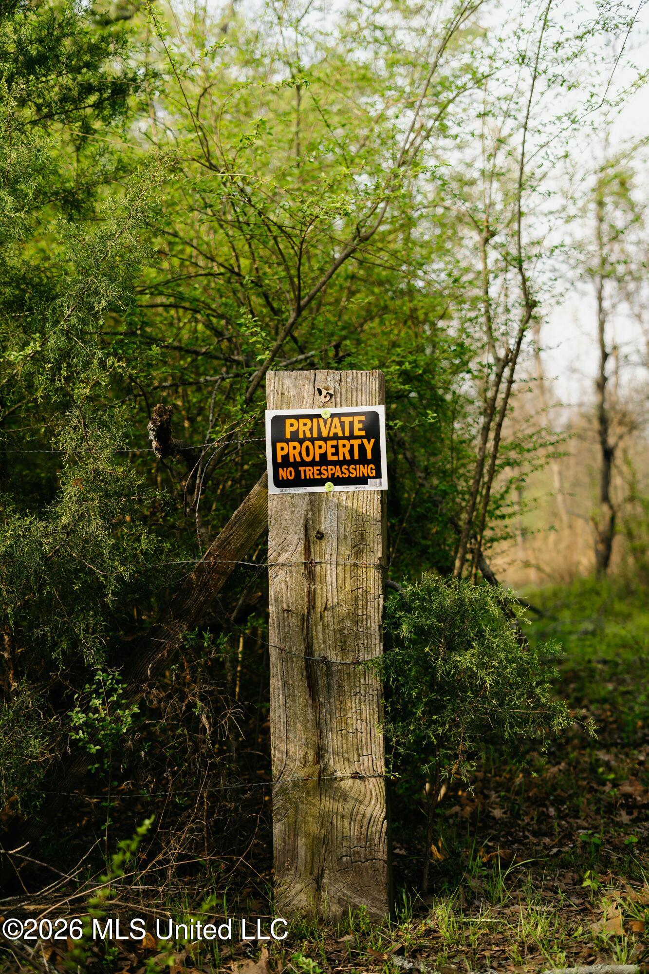 1844 Volley Campbell Road Terry, MS 39170 - Photo 42 of 76 DSC02391