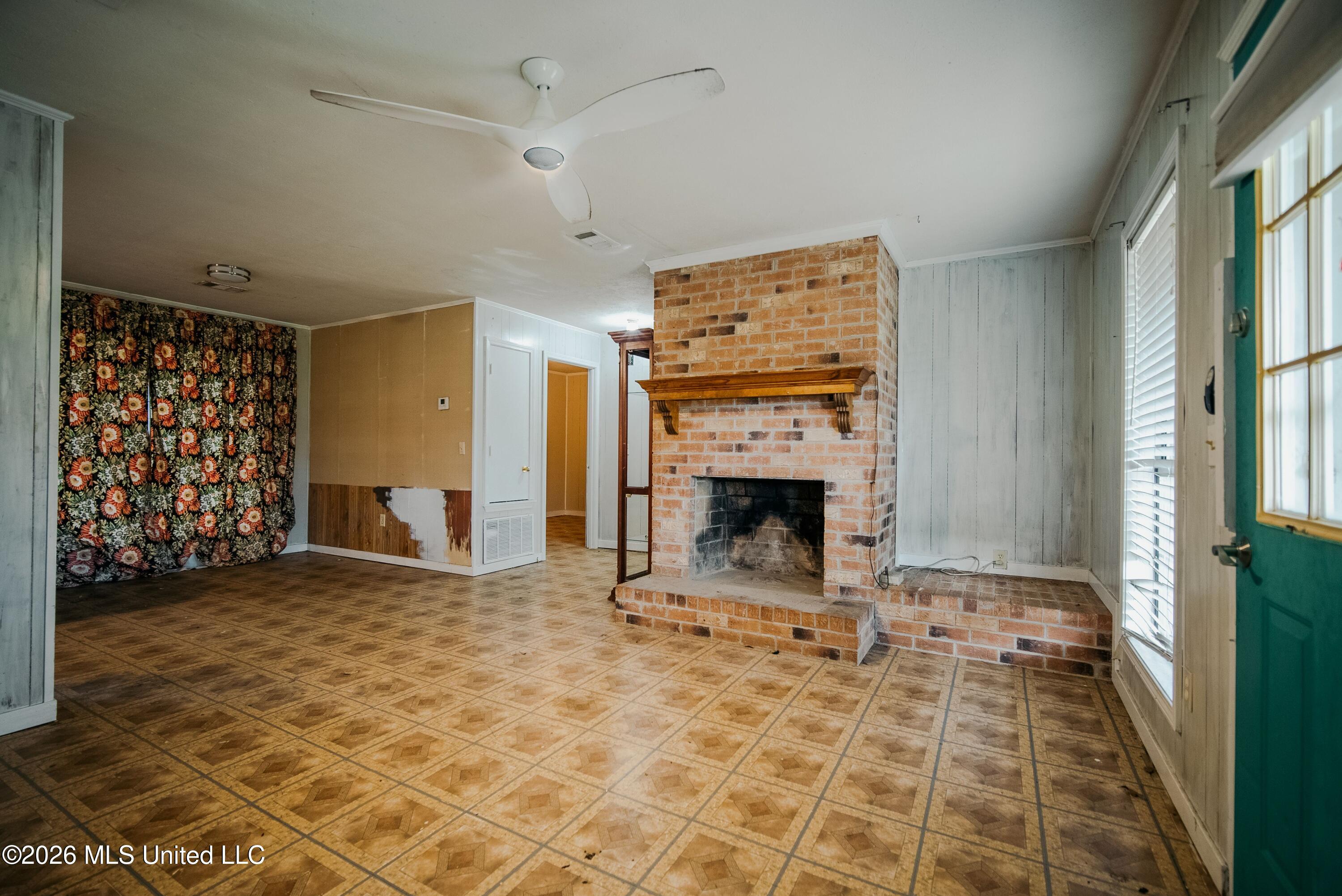 1844 Volley Campbell Road Terry, MS 39170 - Photo 44 of 76 DSC08538-HDR