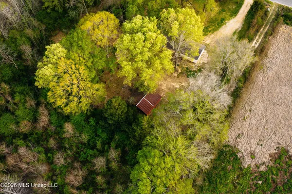 $219,000 | 1844 Volley Campbell Road, Terry, MS 39170