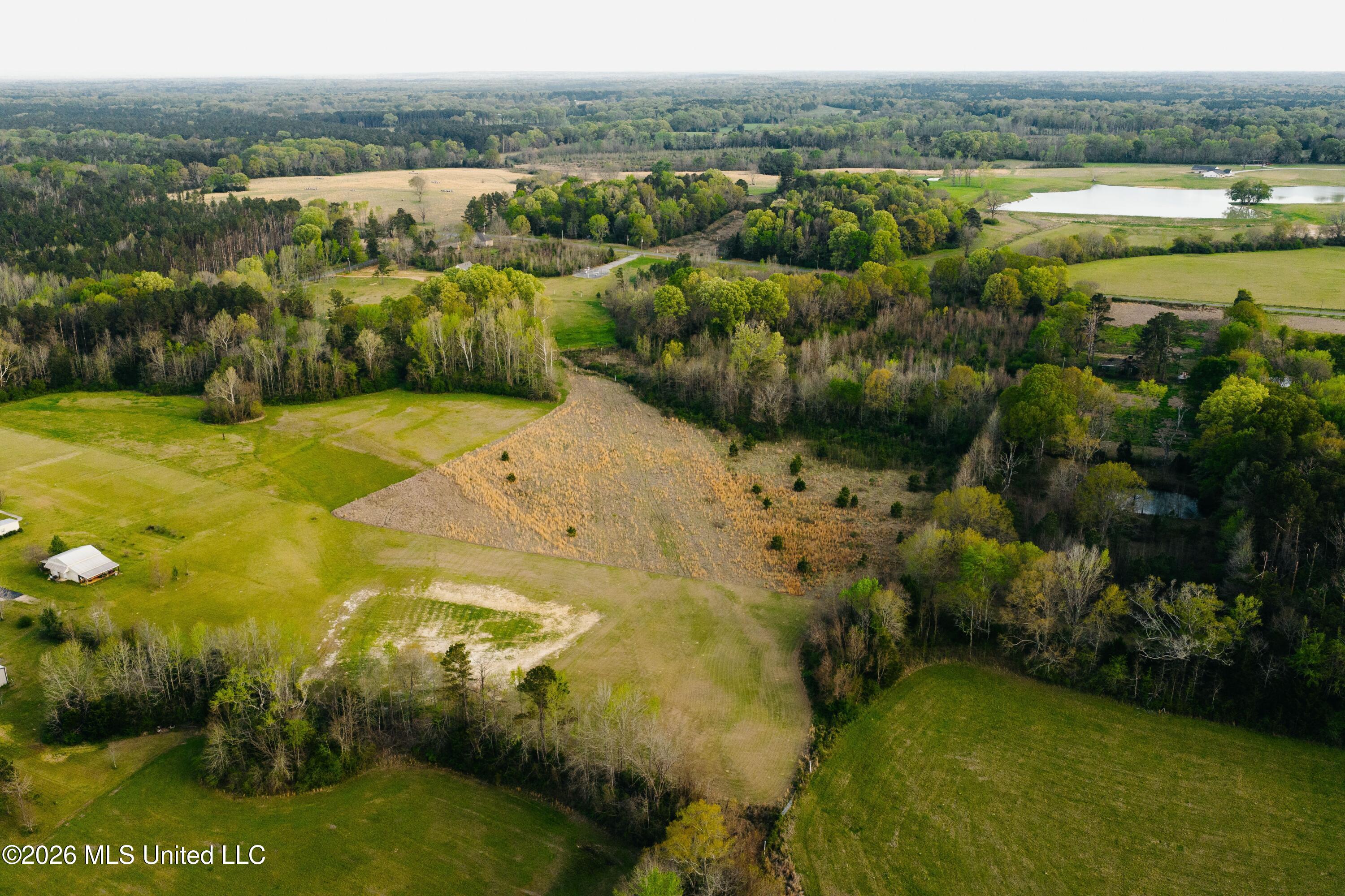 1844 Volley Campbell Road Terry, MS 39170 - Photo 68 of 76 DJI_20260324072058_0191_D