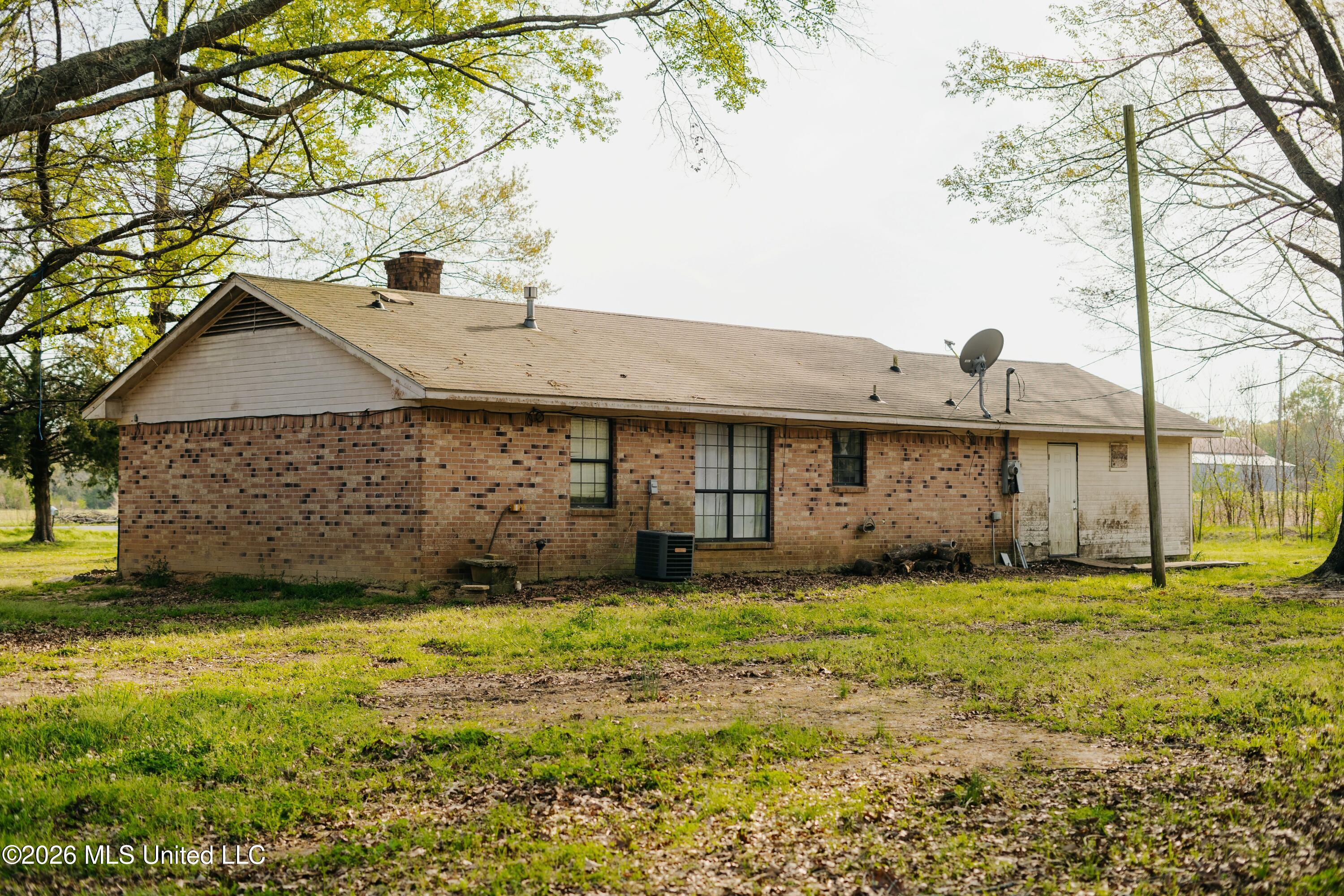 1844 Volley Campbell Road Terry, MS 39170 - Photo 9 of 76 DSC02329-HDR