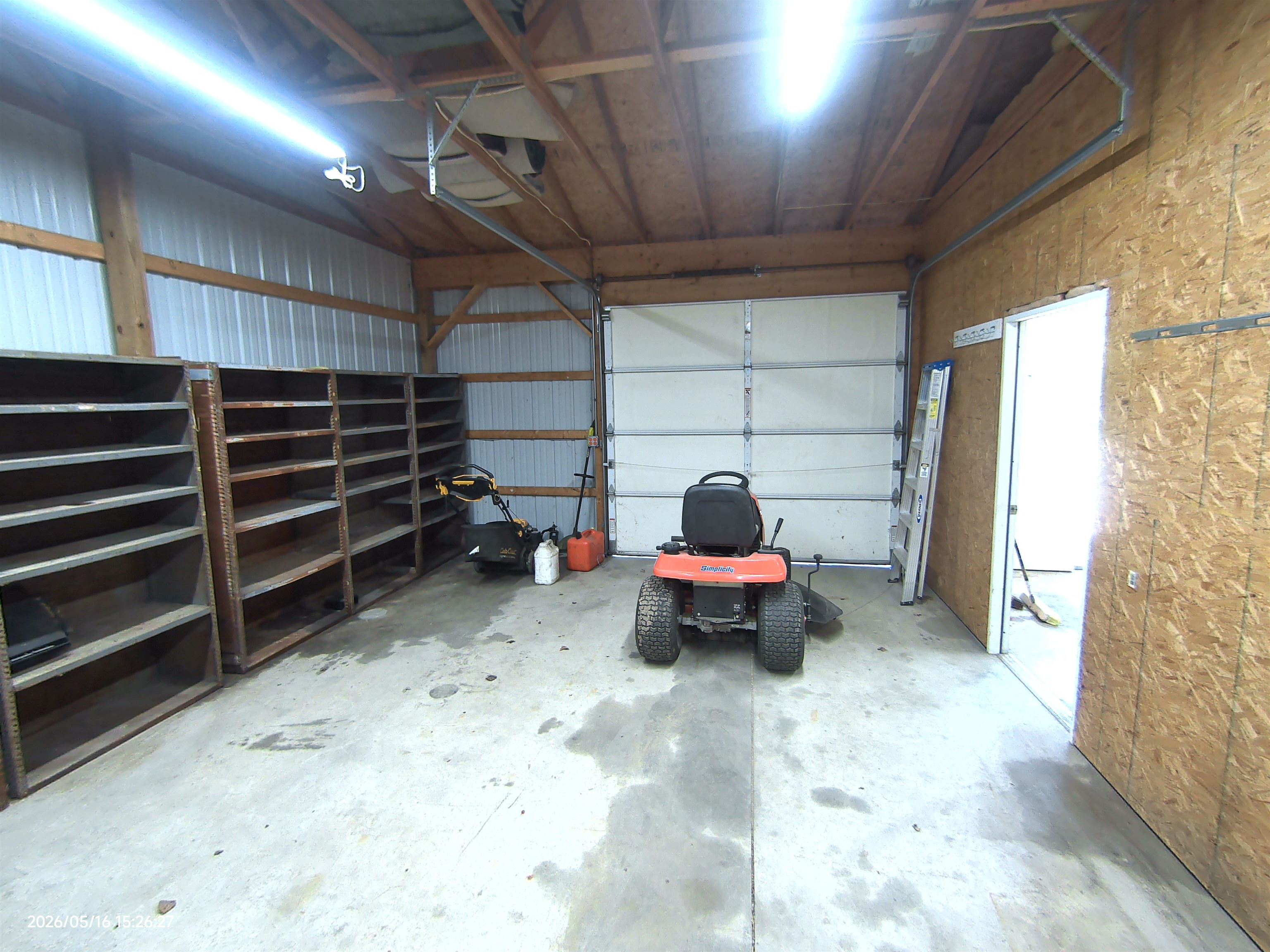 17026 South Merrill Road Elsie, MI 48831 - Photo 77 of 91