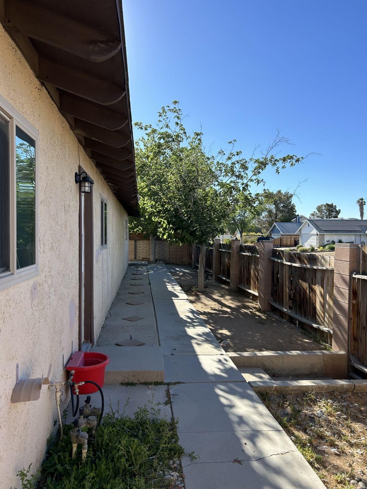 336 South Sunland Street Ridgecrest, CA 93555 - Photo 27 of 31