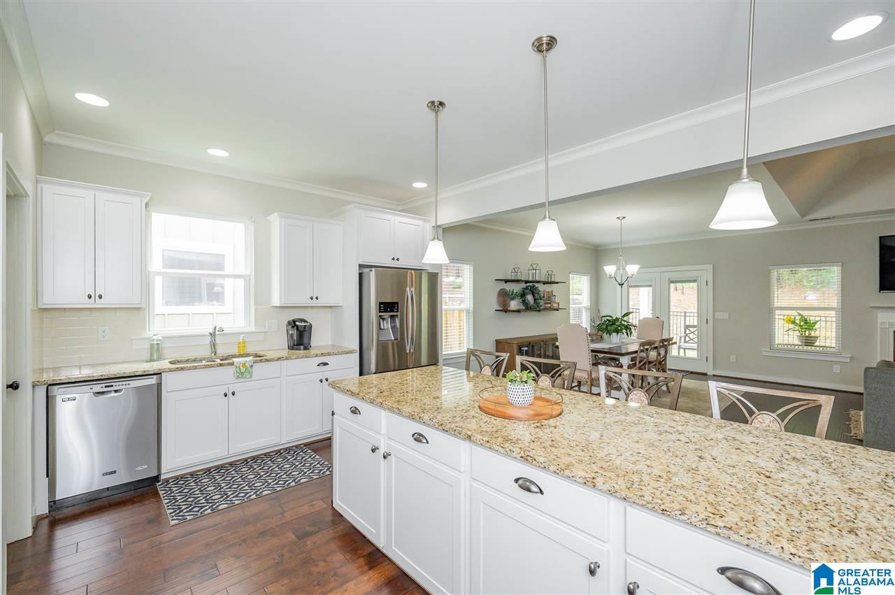 242 Rowntree Path Helena, AL 35080 - Photo 9 of 50