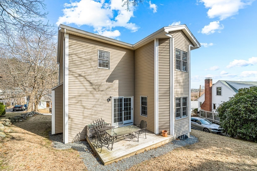 54 Upland Road Waltham, MA 02451 - Photo 29 of 31 Gallery Image 29