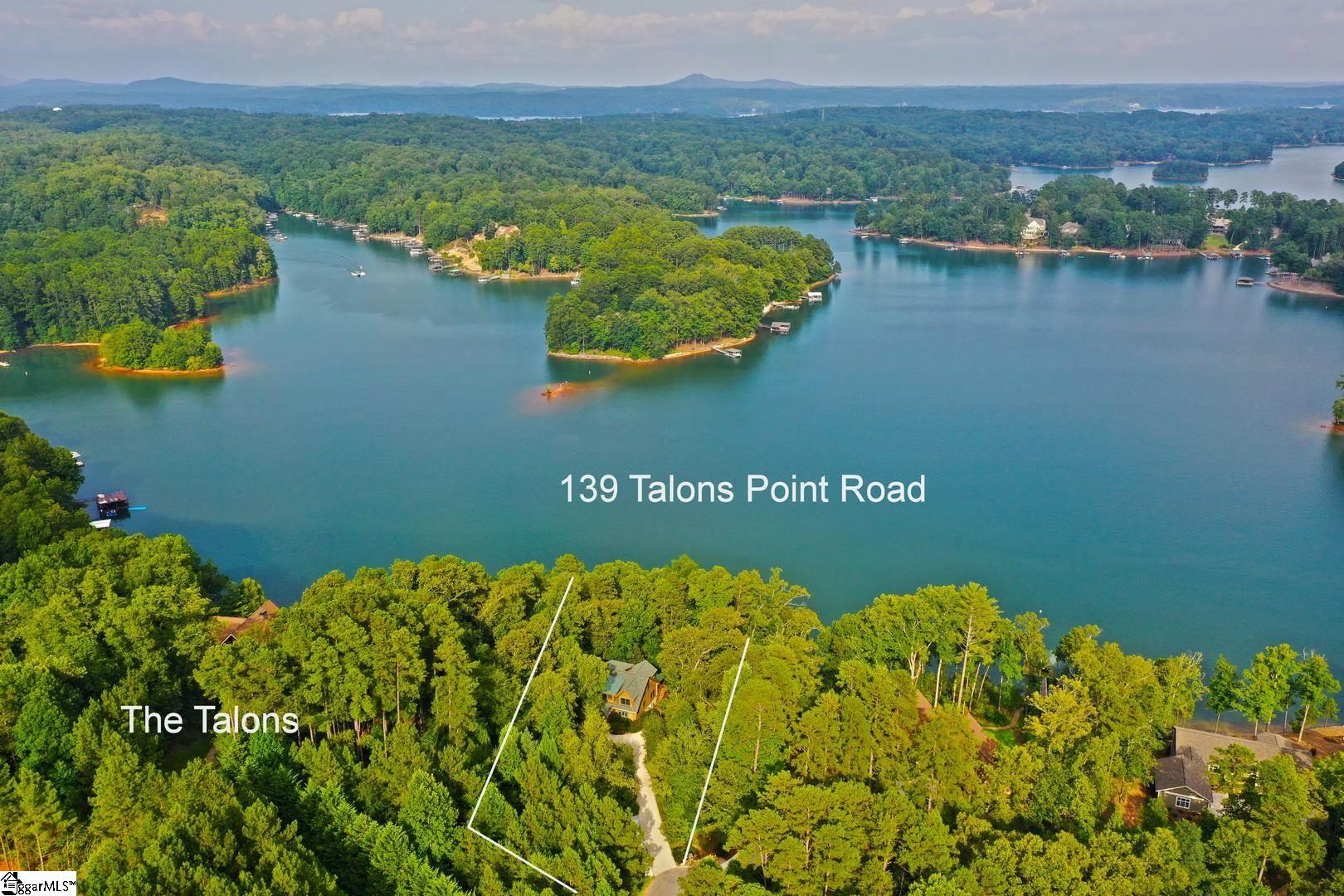 139 Talons Point Road Seneca, SC 29672 - Photo 3 of 36 Gallery Image 3