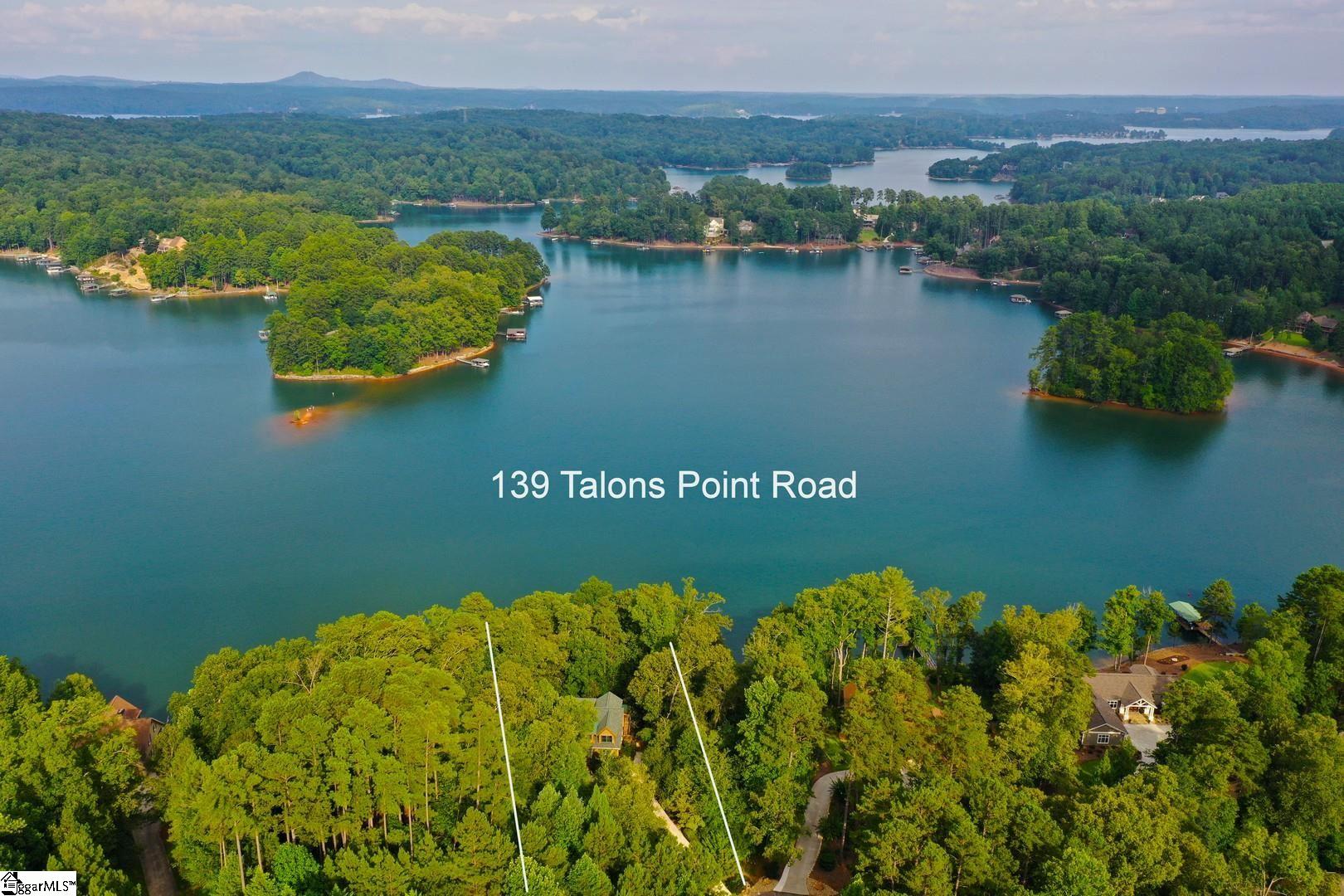 139 Talons Point Road Seneca, SC 29672 - Photo 33 of 36 Gallery Image 33