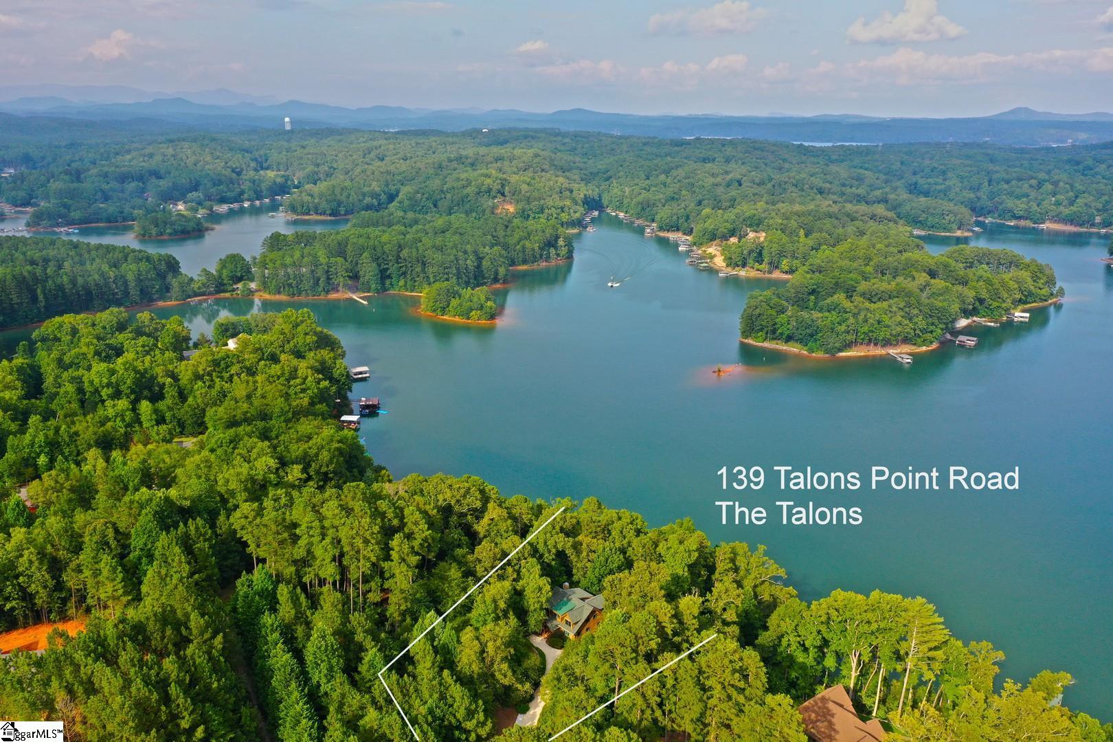 139 Talons Point Road Seneca, SC 29672 - Photo 34 of 36 Gallery Image 34