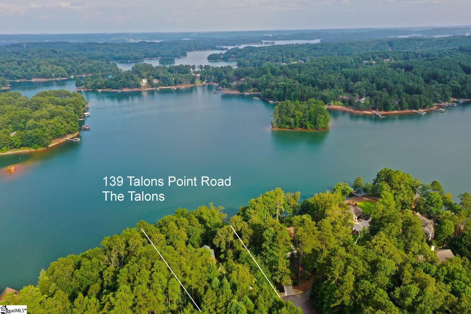 139 Talons Point Road Seneca, SC 29672 - Photo 35 of 36 Gallery Image 35