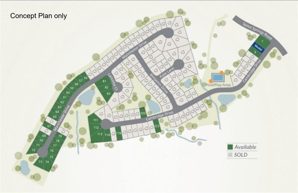 220 Ridgecrest Road Southeast Mableton, GA 30126 - Photo 11 of 12 unknown