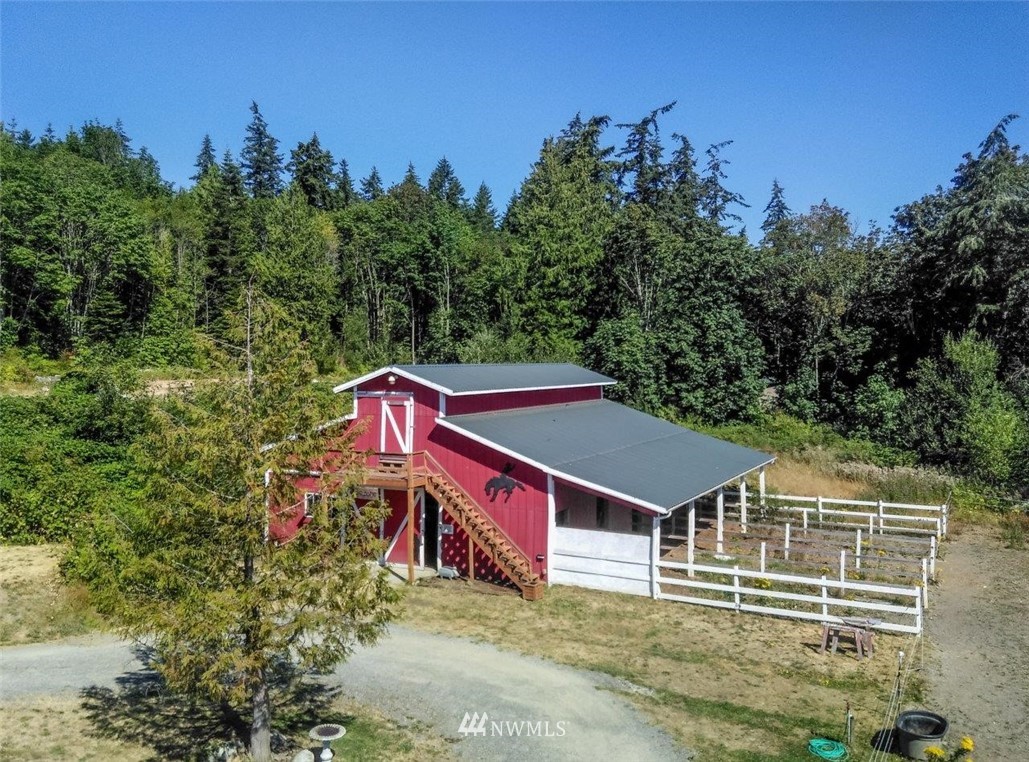 142 Sweet Home Rd Port Port Hadlock, WA 98339 - Photo 4 of 12 Gallery Image 4