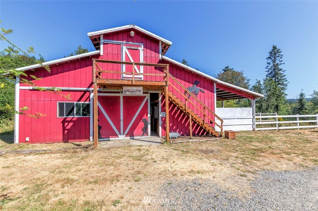 142 Sweet Home Rd Port Port Hadlock, WA 98339 - Photo 5 of 12 Gallery Image 5